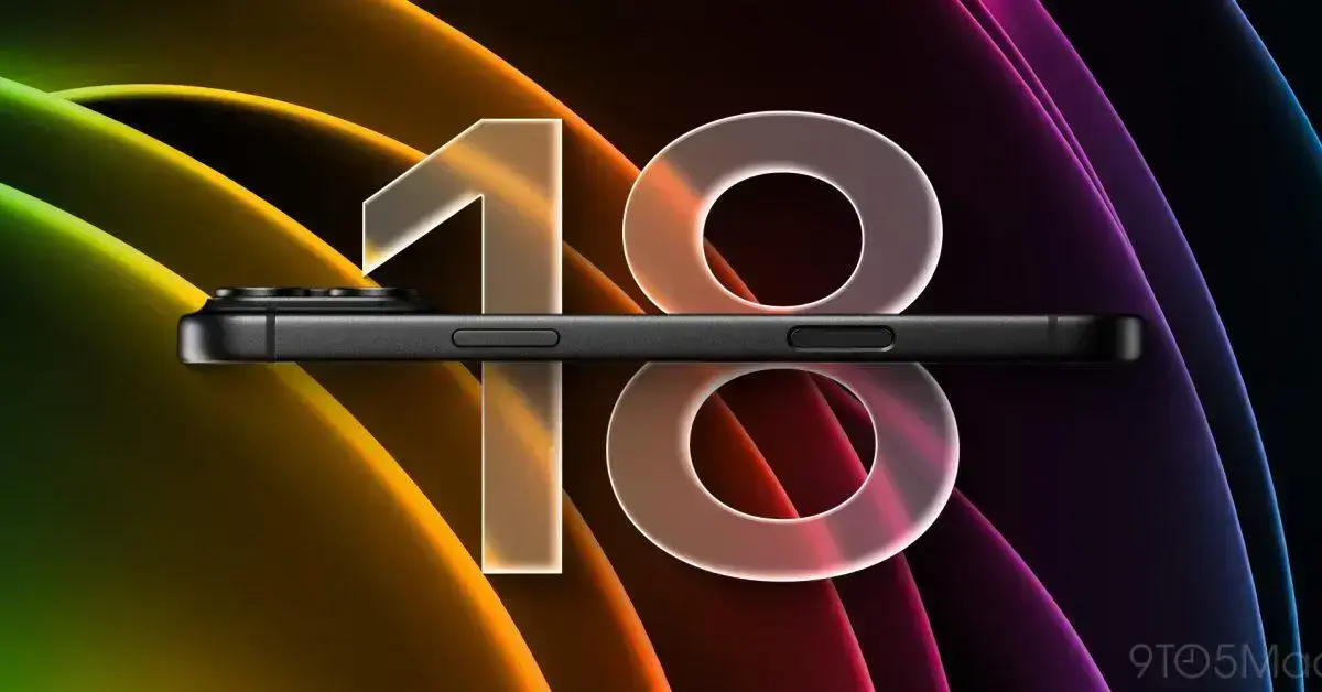 iPhone 18 Pro: Três mudanças polêmicas no design que podem surpreender você