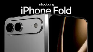 iPhone Ultra: A nova dobrável da Apple com lançamento e preço limitados
