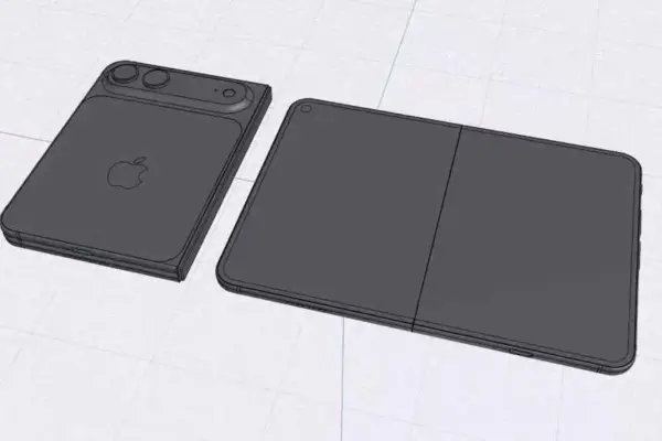 iPhone Ultra: dobrável da Apple chega em 2026 com tela tipo iPad mini