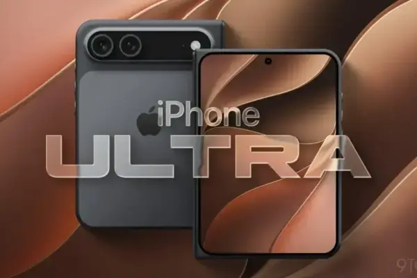 iPhone Ultra: vazam detalhes da bateria que vai surpreender na chegada em setembro