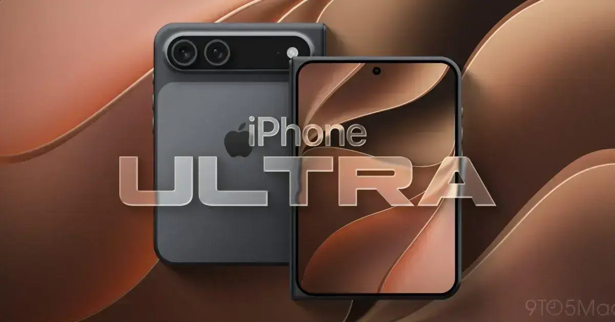iPhone Ultra: vazam detalhes da bateria que vai surpreender na chegada em setembro