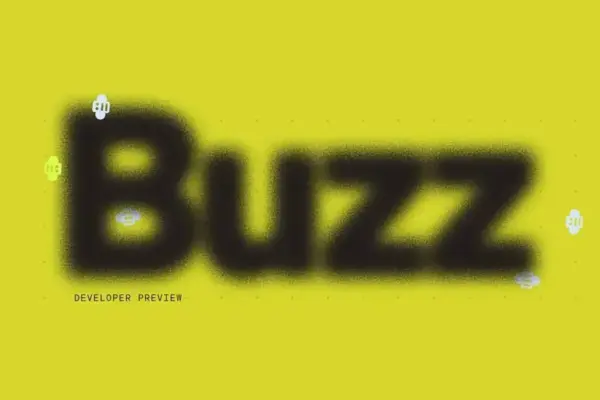 Jack Dorsey lança Buzz, alternativa open source ao Slack com IA integrada