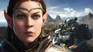 Jill Braff divulga foco em franquias fortes após cortes na equipe da Bethesda