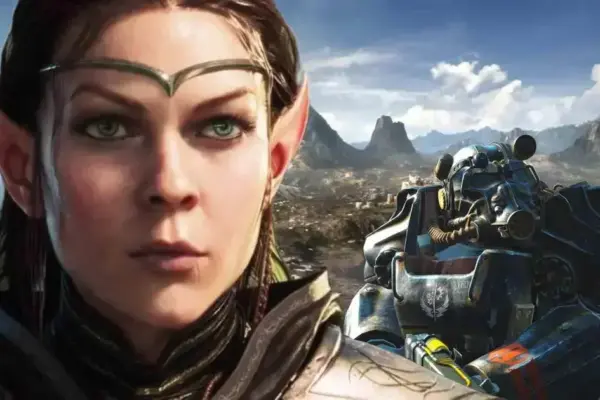 Jill Braff divulga foco em franquias fortes após cortes na equipe da Bethesda