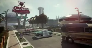 Jogadores de Black Ops 2 pedem fim das votações repetidas em Nuketown, Hijacked e Raid