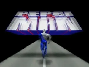 Jogue Pepsiman, clássico cult do PS1, direto no navegador a 60 FPS