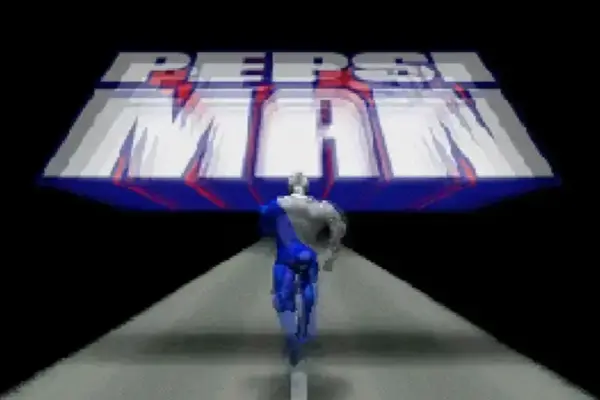 Jogue Pepsiman, clássico cult do PS1, direto no navegador a 60 FPS