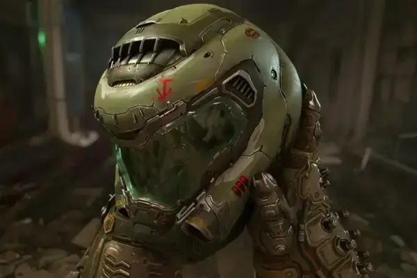 John Carmack comenta corte brutal no estúdio id Software após reestruturação Xbox