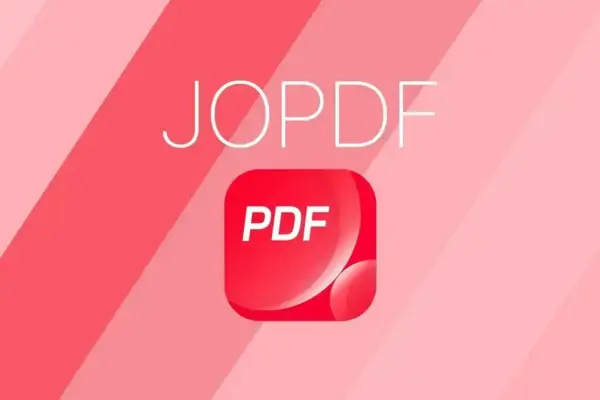 JOPDF: Editor de PDF gratuito e completo para usuários Linux