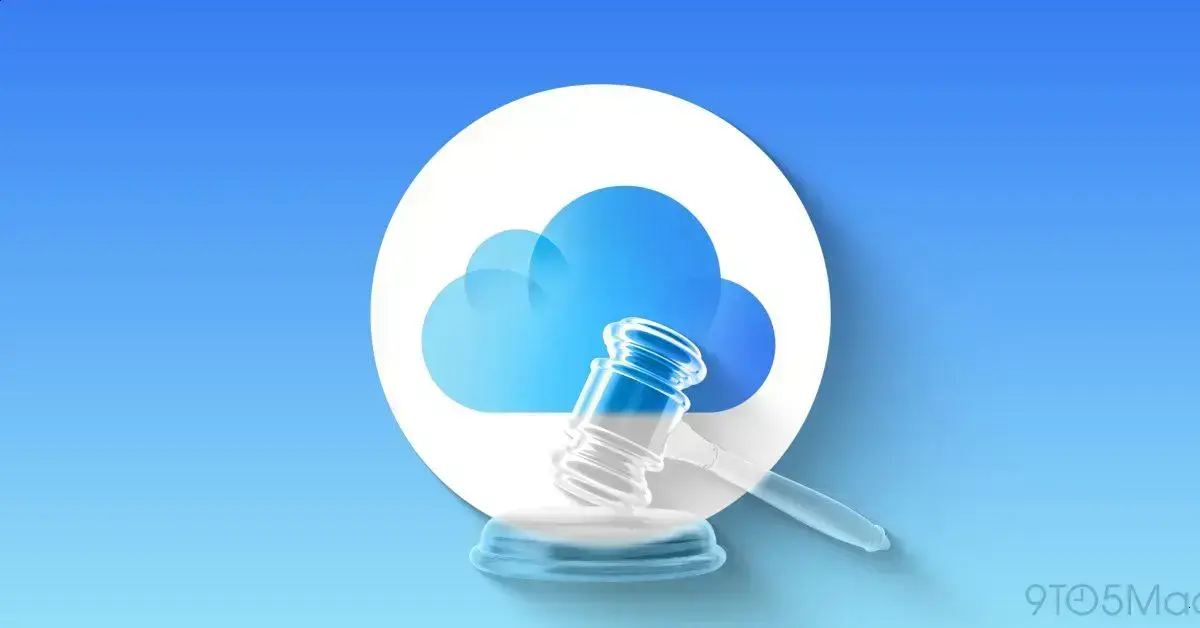 Justiça rejeita ação contra Apple por falhas na detecção de CSAM no iCloud
