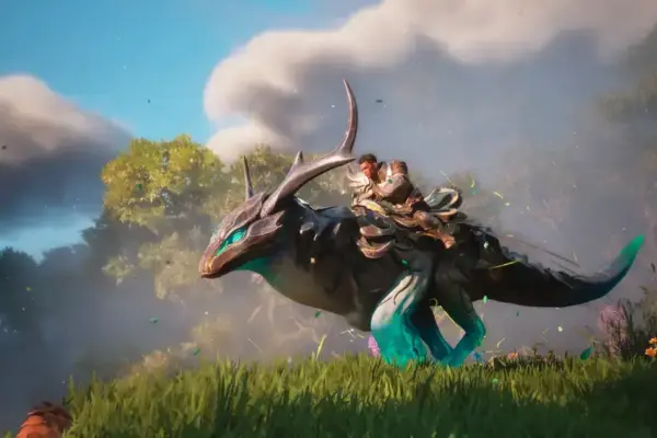 Kazuma Jinnouchi é o compositor principal de Guild Wars 3, novo MMORPG da ArenaNet