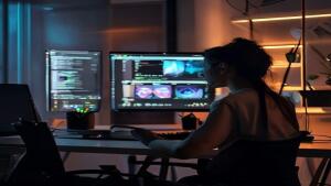 Kdenlive, Shotcut ou DaVinci Resolve? Descubra qual editor de vídeo é ideal para você