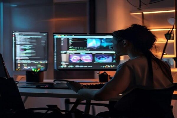 Kdenlive, Shotcut ou DaVinci Resolve? Descubra qual editor de vídeo é ideal para você