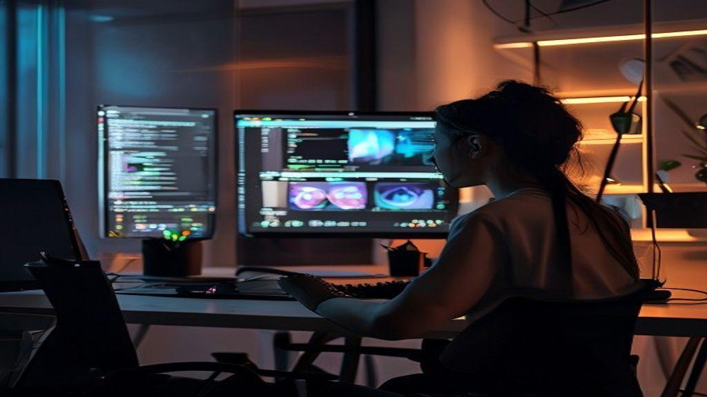 Kdenlive, Shotcut ou DaVinci Resolve? Descubra qual editor de vídeo é ideal para você 1 Kdenlive, Shotcut ou DaVinci Resolve? Descubra qual editor de vídeo é ideal para você
