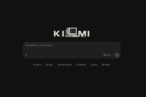 Kimi K3: O gigante chinês da IA que desafia os maiores modelos globais