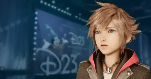 Kingdom Hearts 4 terá destaque no evento Disney D23, mas sem novidades grandes