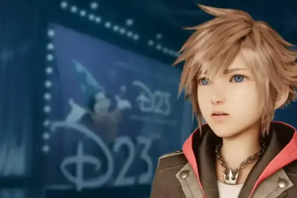 Kingdom Hearts 4 terá destaque no evento Disney D23, mas sem novidades grandes