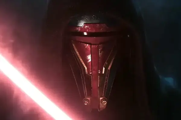 KOTOR Remake atualizado: Sabre Interactive confirma lançamento para 2028