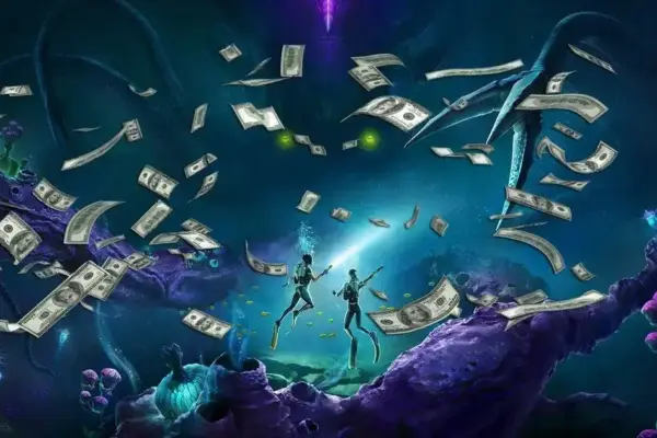 Krafton finalmente paga bônus integral aos desenvolvedores de Subnautica 2 após polêmica