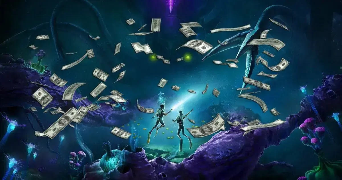 Krafton finalmente paga bônus integral aos desenvolvedores de Subnautica 2 após polêmica