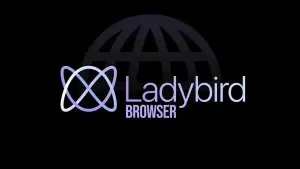 Ladybird: Navegador Linux ganha downloads, histórico e sandboxing por padrão