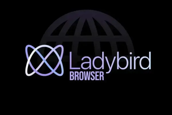 Ladybird: Navegador Linux ganha downloads, histórico e sandboxing por padrão