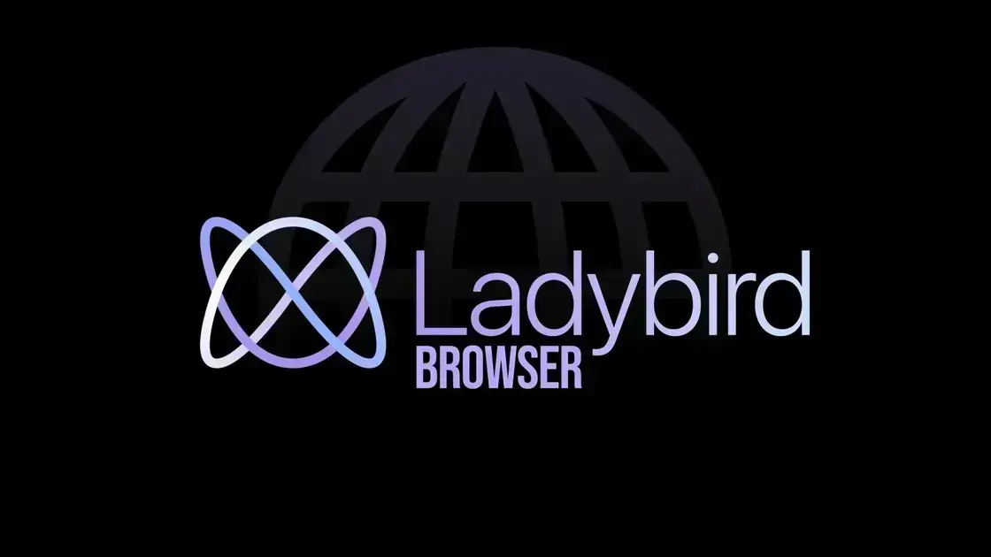 Ladybird: Navegador Linux ganha downloads, histórico e sandboxing por padrão