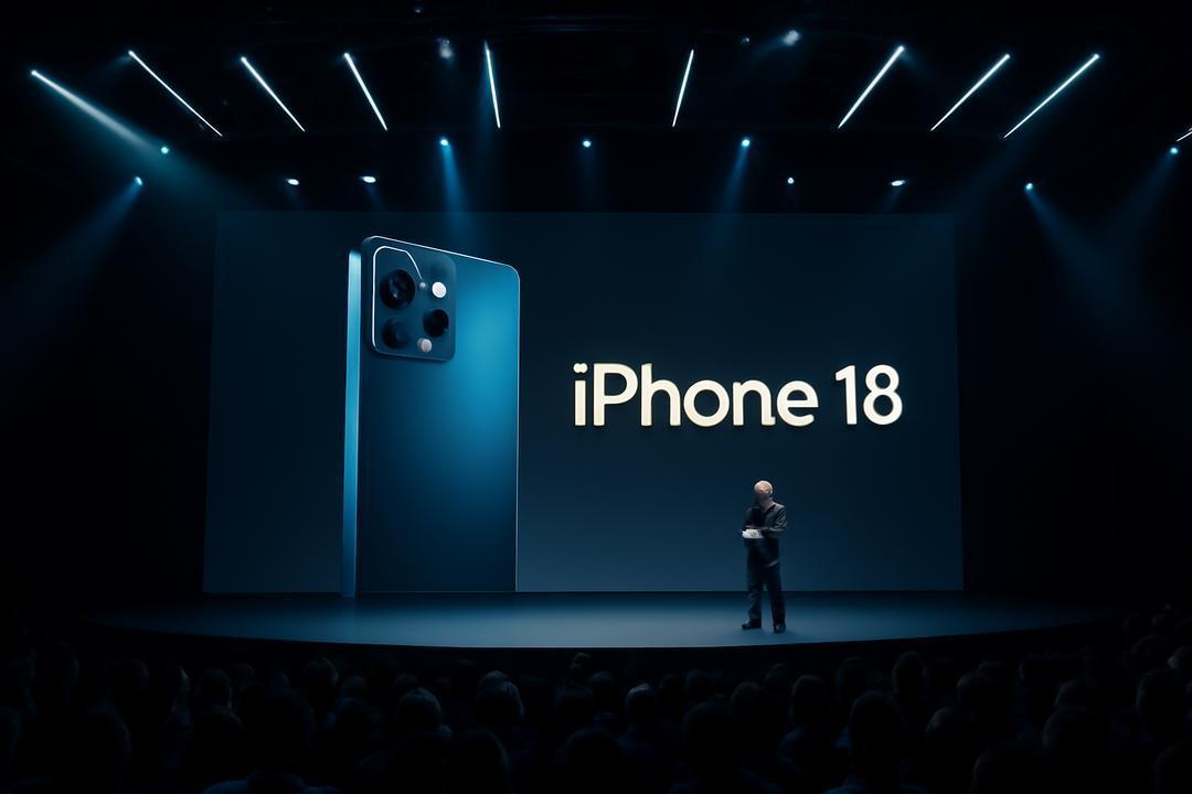 Inovações tecnológicas do iPhone 18 Inovações tecnológicas do iPhone 18