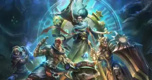 League of Legends Classic tem data de lançamento e patches votados pelos jogadores
