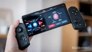 Leak revela especificações do cancelado ASUS ROG Phone 10 com Snapdragon Elite