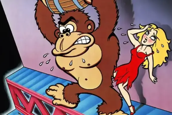 Lego Donkey Kong: novo set retrô celebra 45 anos do clássico arcade