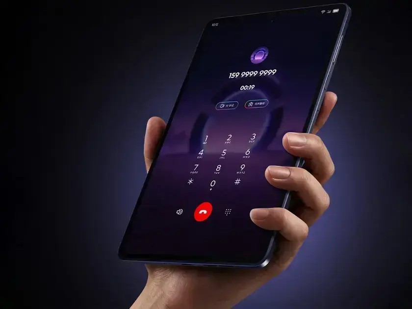 Lenovo detalha recursos 5G e design do novo tablet gamer OLED Legion Y700