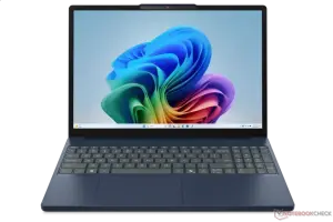 Lenovo IdeaPad Slim 3 15 Wildcat: acessível, mas precisa renovar o design