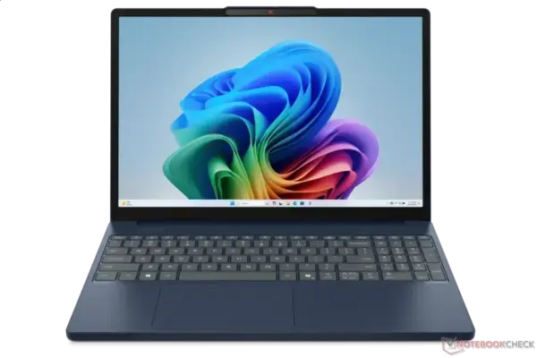 Lenovo IdeaPad Slim 3 15 Wildcat: acessível, mas precisa renovar o design