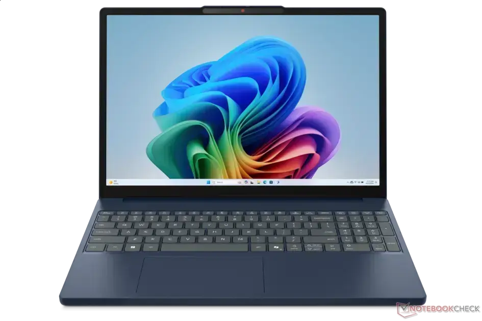 Lenovo IdeaPad Slim 3 15 Wildcat: acessível, mas precisa renovar o design