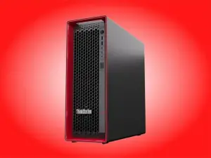 Lenovo lança desktop ThinkStation P5 Gen 2 com até 1 TB de RAM e 72 GB de VRAM