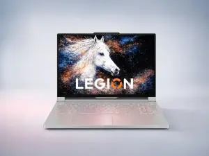 Lenovo lança Legion R9000P com tela OLED impressa a jato de tinta de 240Hz