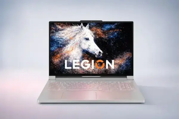 Lenovo lança Legion R9000P com tela OLED impressa a jato de tinta de 240Hz