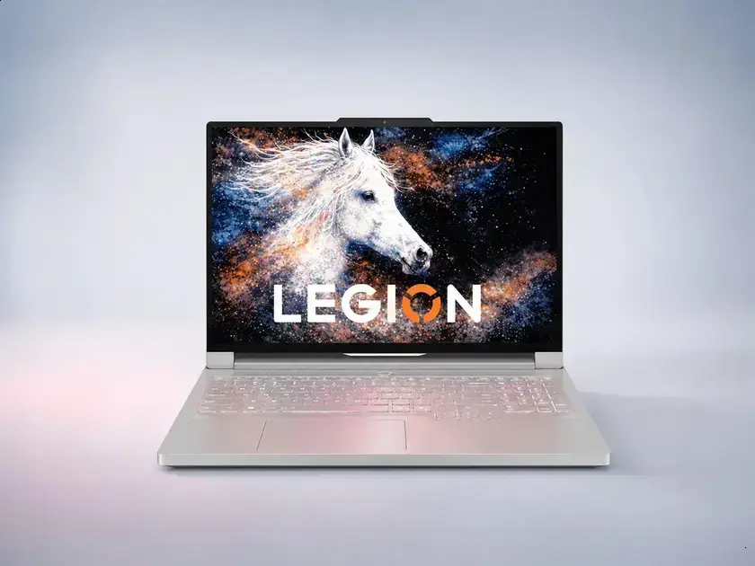 Lenovo lança Legion R9000P com tela OLED impressa a jato de tinta de 240Hz 1 Lenovo lança Legion R9000P com tela OLED impressa a jato de tinta de 240Hz