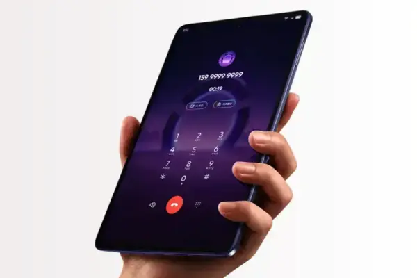 Lenovo lança tablet gaming com display OLED, Snapdragon 8 Elite e 24GB RAM
