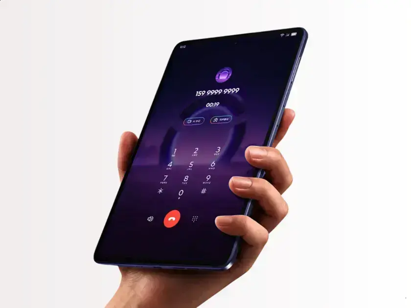 Lenovo lança tablet gaming com display OLED, Snapdragon 8 Elite e 24GB RAM