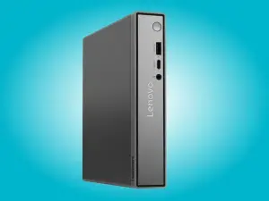 Lenovo lança ThinkCentre Neo 50q Gen 6 com Intel Lunar Lake e conexão 2.5GbE