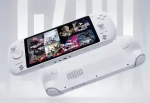 Lenovo Legion C700: Novo handheld para cloud gaming chega em agosto