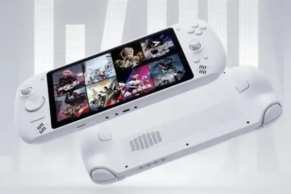Lenovo Legion C700: Novo handheld para cloud gaming chega em agosto