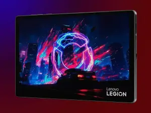 Lenovo Legion Y700 Infinite: cooling poderoso para tablet gamer com Snapdragon 8 Elite Gen 5