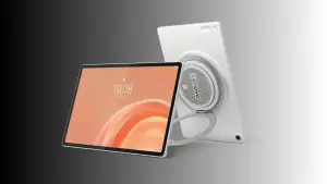 Lenovo Tab Plus Gen 2 chega aos EUA com sistema de som de nove alto-falantes JBL