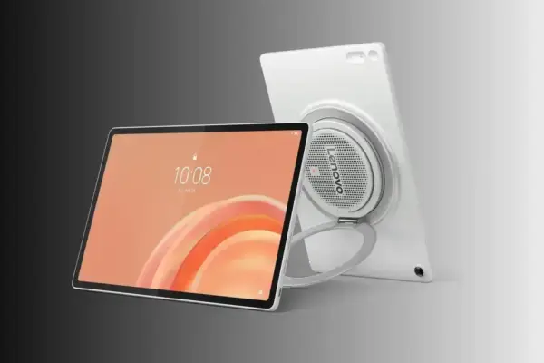 Lenovo Tab Plus Gen 2 chega aos EUA com sistema de som de nove alto-falantes JBL