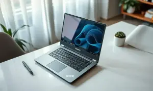Lenovo ThinkBook 14 G9 IPL: Upgrade acessível e potencial para 64 GB RAM