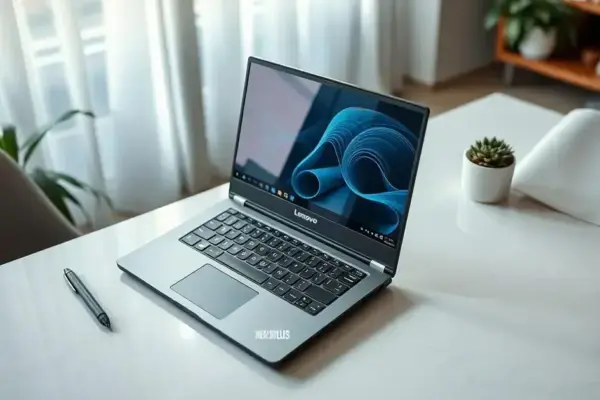Lenovo ThinkBook 14 G9 IPL: Upgrade acessível e potencial para 64 GB RAM