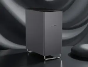 Lenovo ThinkCentre X chega aos EUA com até 256GB RAM e GPUs RTX 5060 Ti duplas